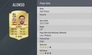 Xabi Alonso